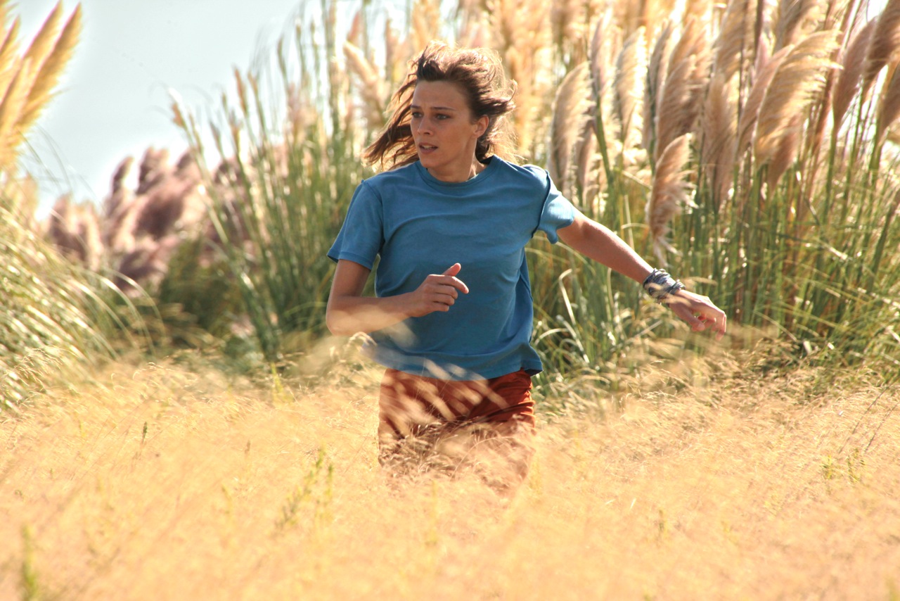 杰罗尼莫剧照的剧照