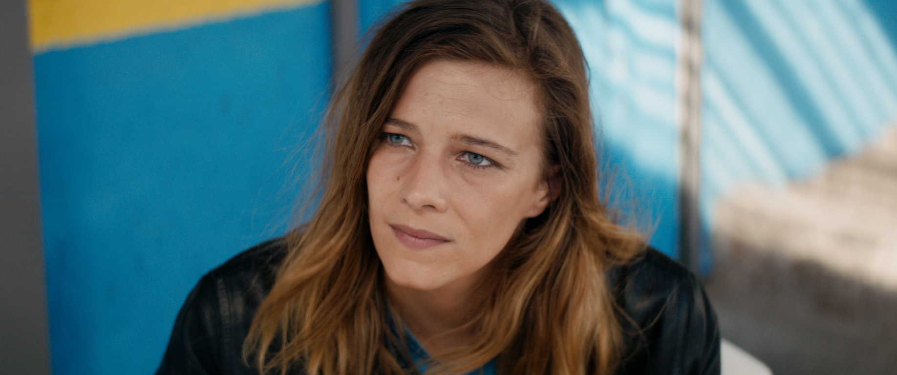 杰罗尼莫剧照的剧照