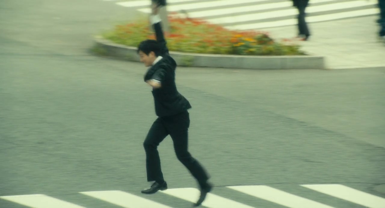 不干了，我开除了黑心公司剧照的剧照