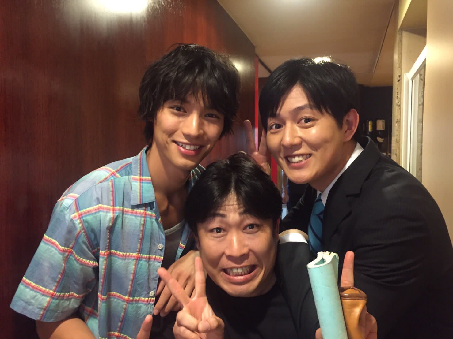 不干了，我开除了黑心公司剧照的剧照