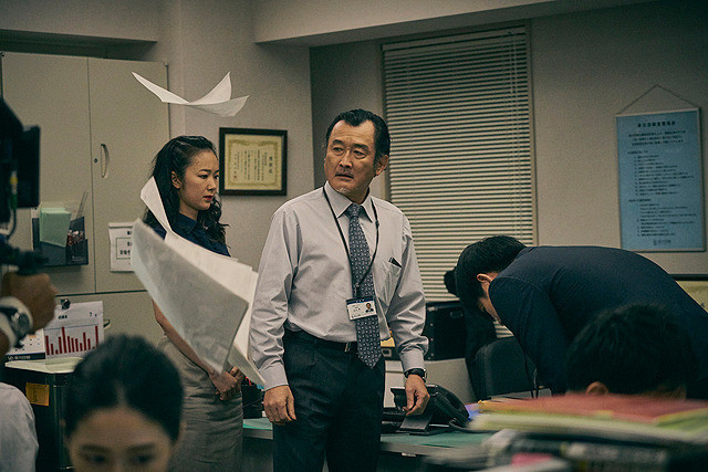 不干了，我开除了黑心公司剧照的剧照