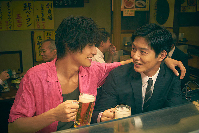 不干了，我开除了黑心公司剧照的剧照