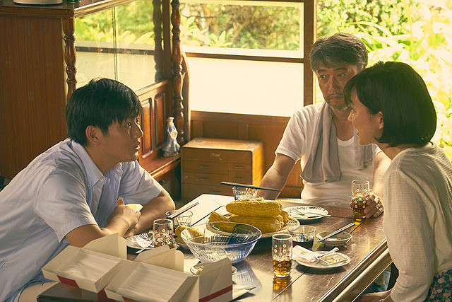 不干了，我开除了黑心公司剧照的剧照