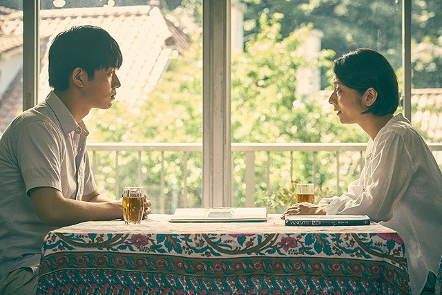 不干了，我开除了黑心公司剧照的剧照