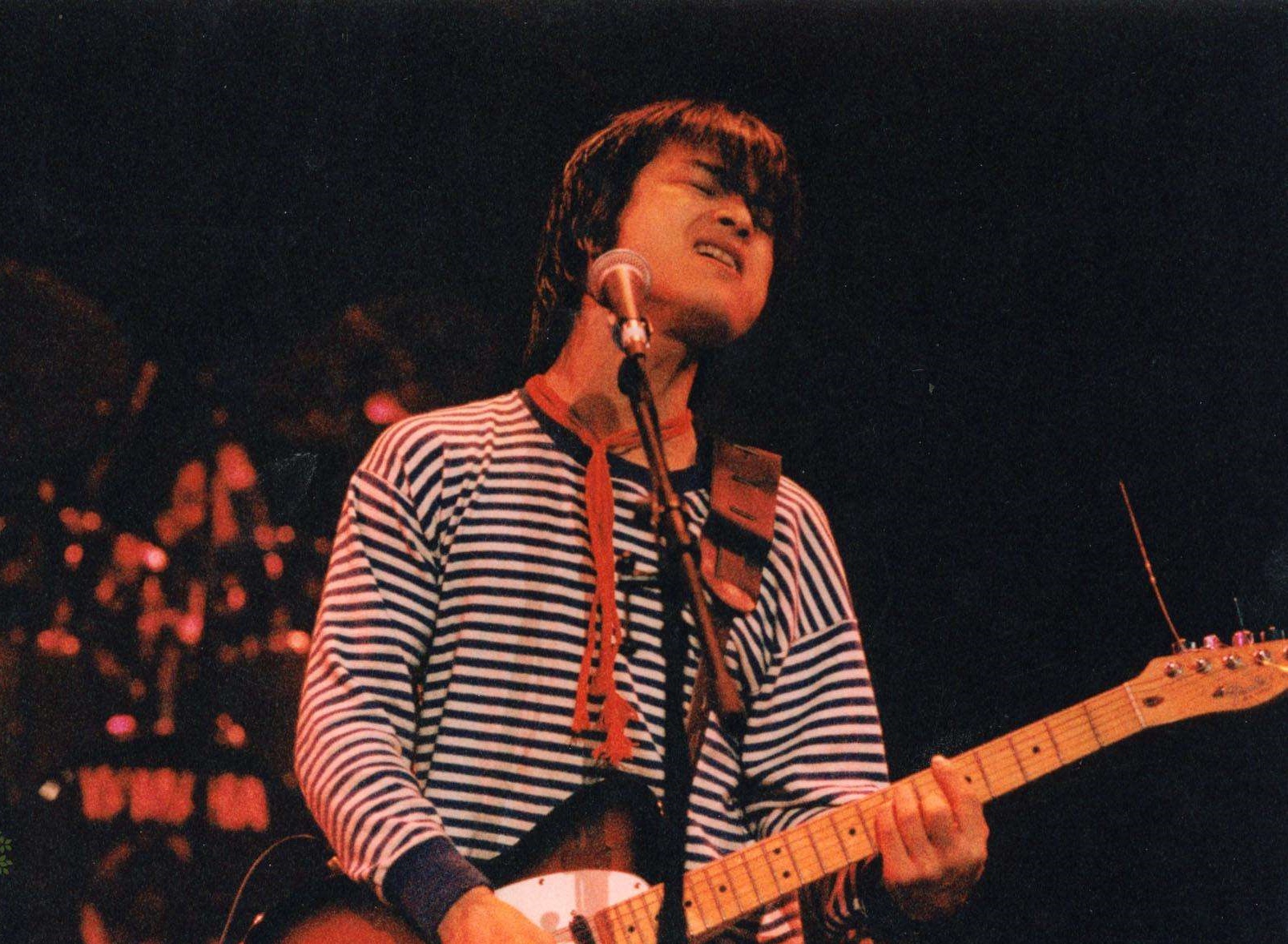 魔岩三杰+唐朝：中国摇滚乐势力演唱会剧照的剧照