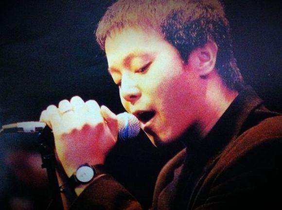 魔岩三杰+唐朝：中国摇滚乐势力演唱会剧照的剧照