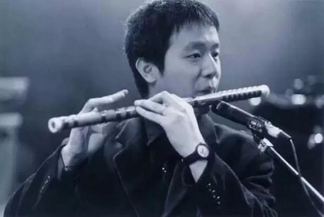 魔岩三杰+唐朝：中国摇滚乐势力演唱会剧照的剧照