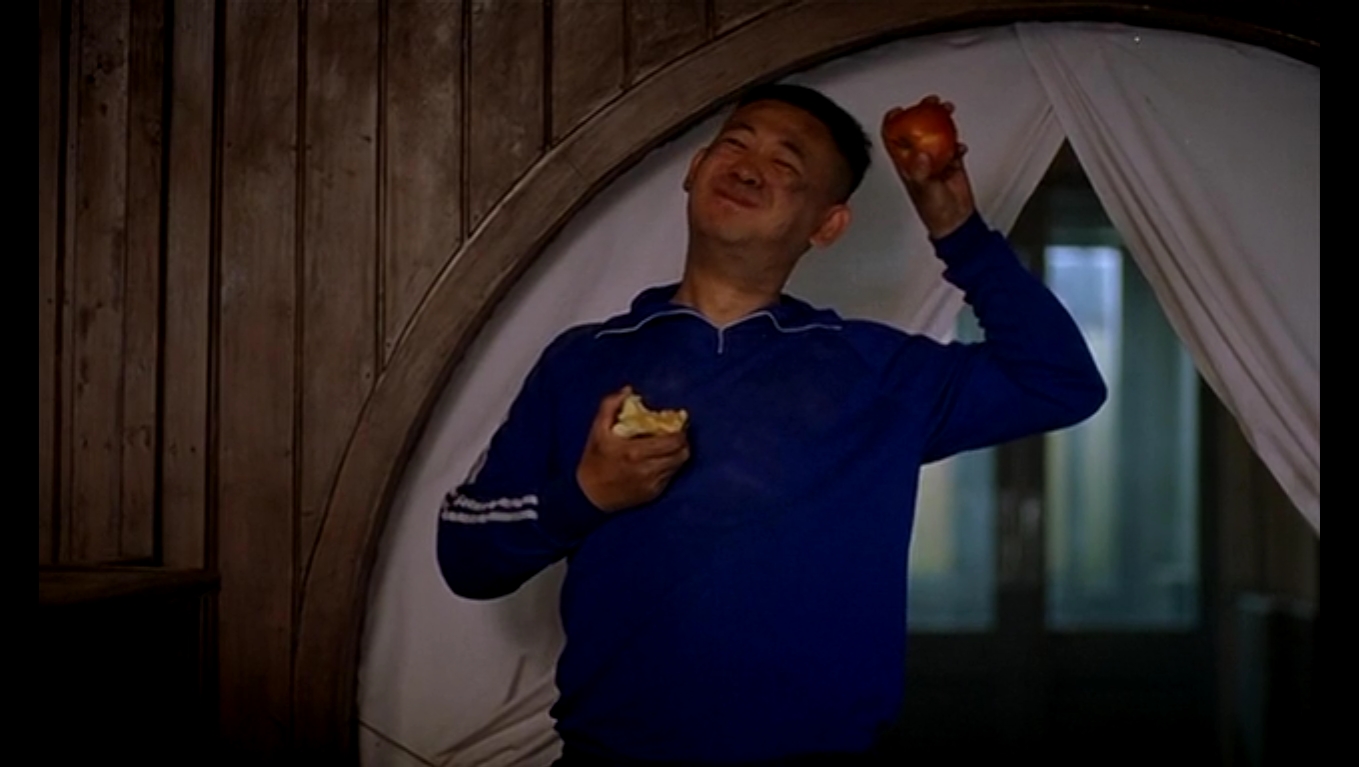 洗澡剧照的剧照