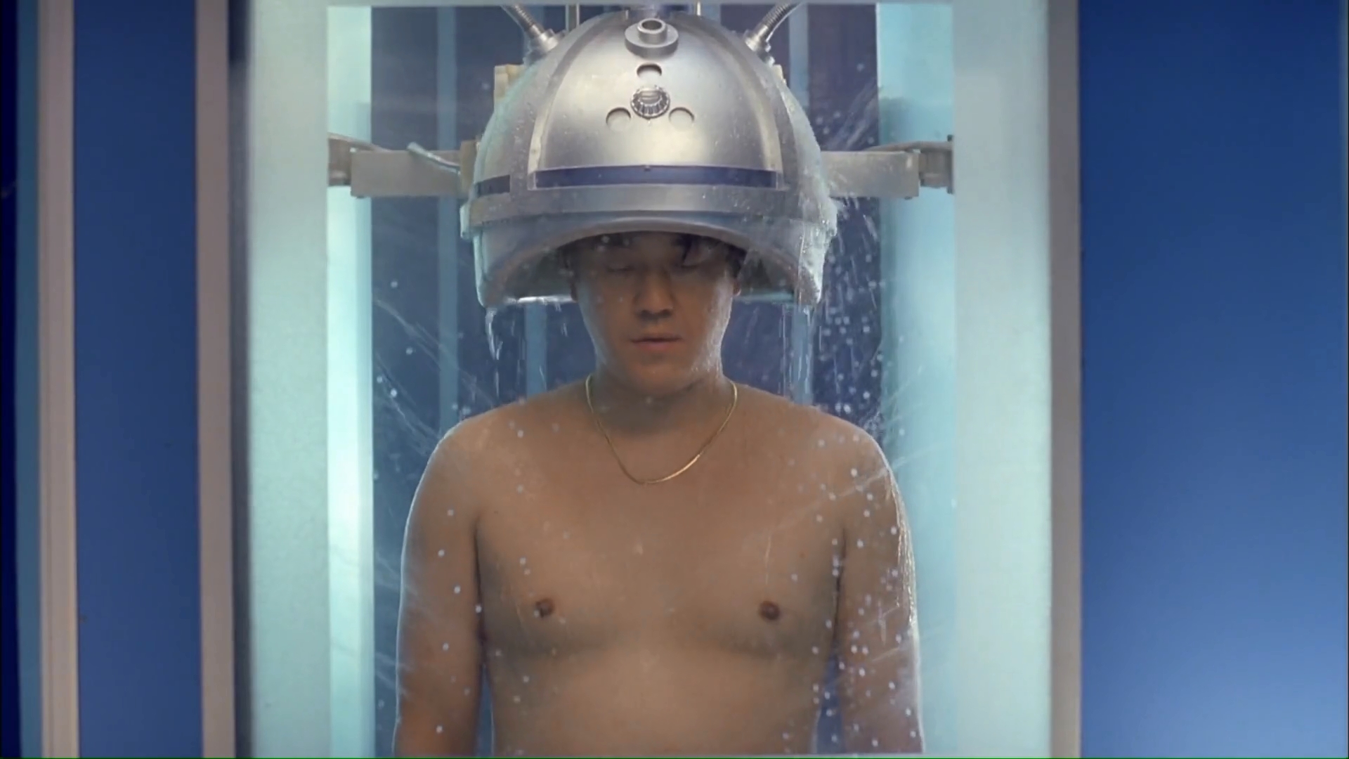 洗澡剧照的剧照