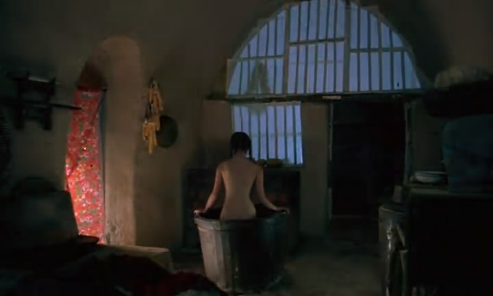 洗澡剧照的剧照