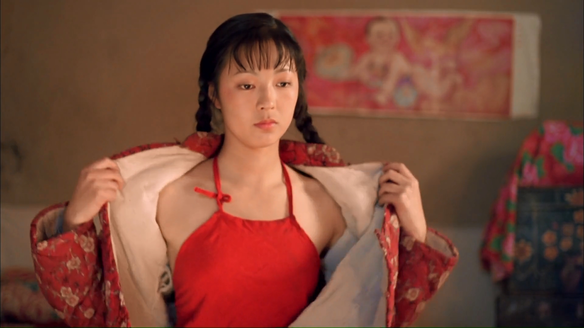 洗澡剧照的剧照