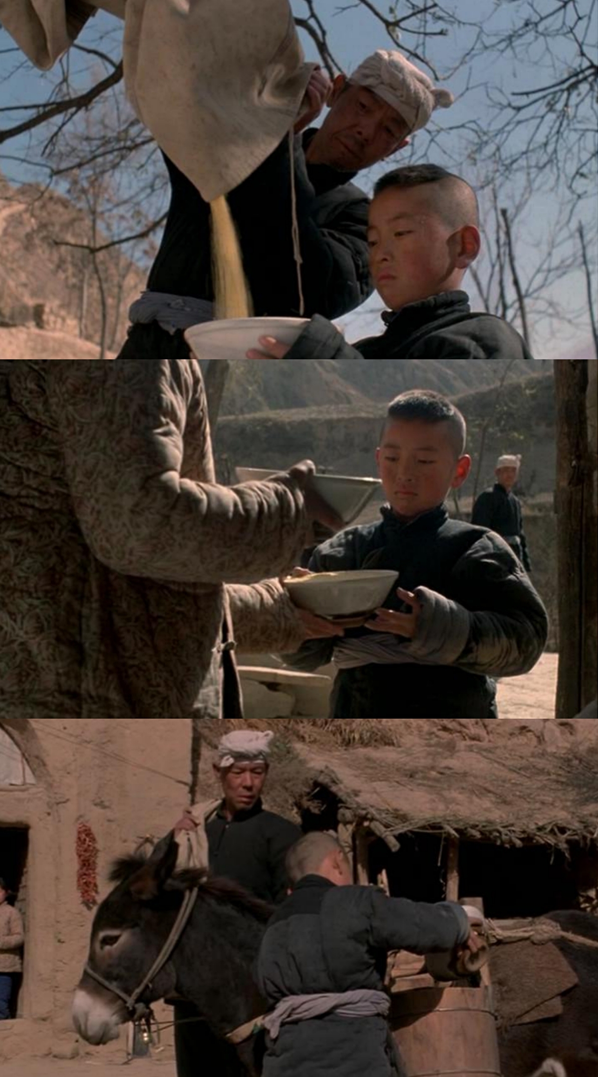 洗澡剧照的剧照