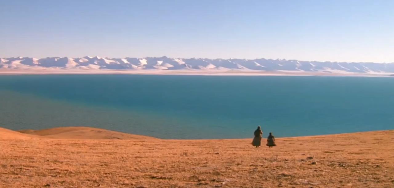 洗澡剧照的剧照