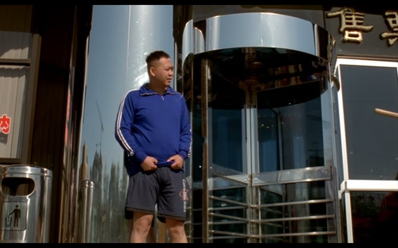 洗澡剧照的剧照