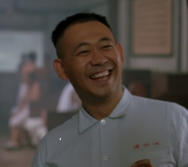 洗澡剧照的剧照