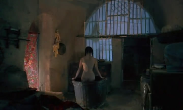 洗澡剧照的剧照