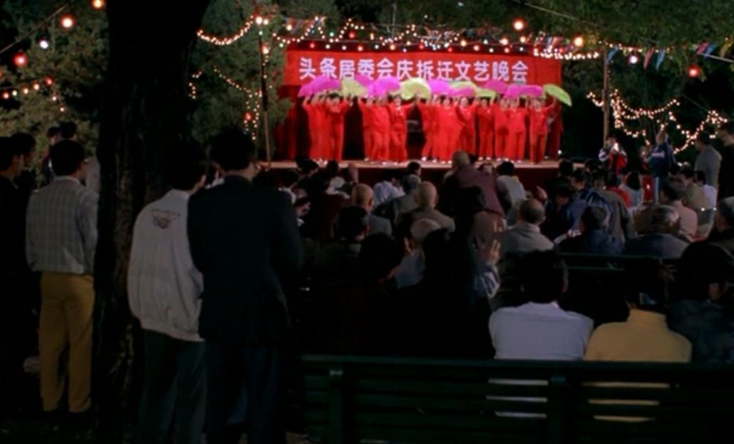 洗澡剧照的剧照