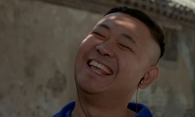 洗澡剧照的剧照