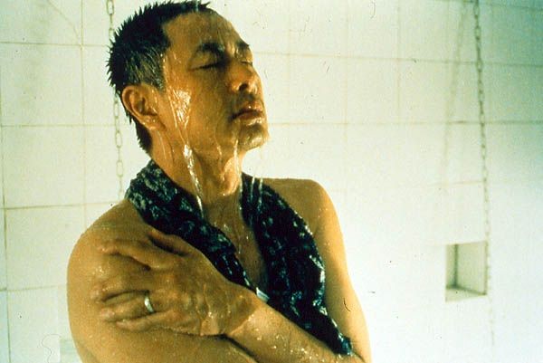 洗澡剧照的剧照