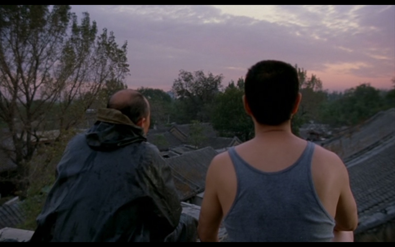 洗澡剧照的剧照