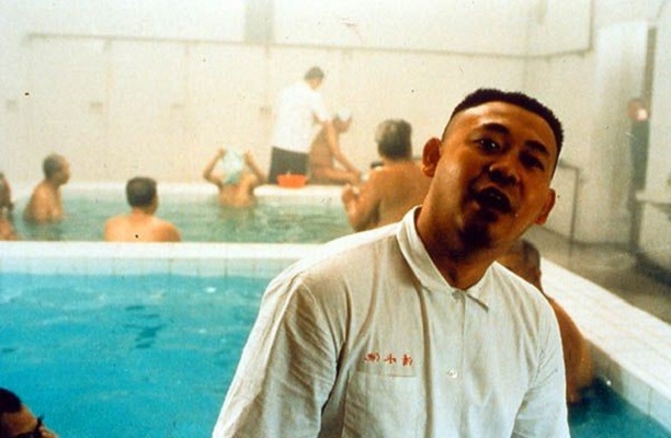 洗澡剧照的剧照