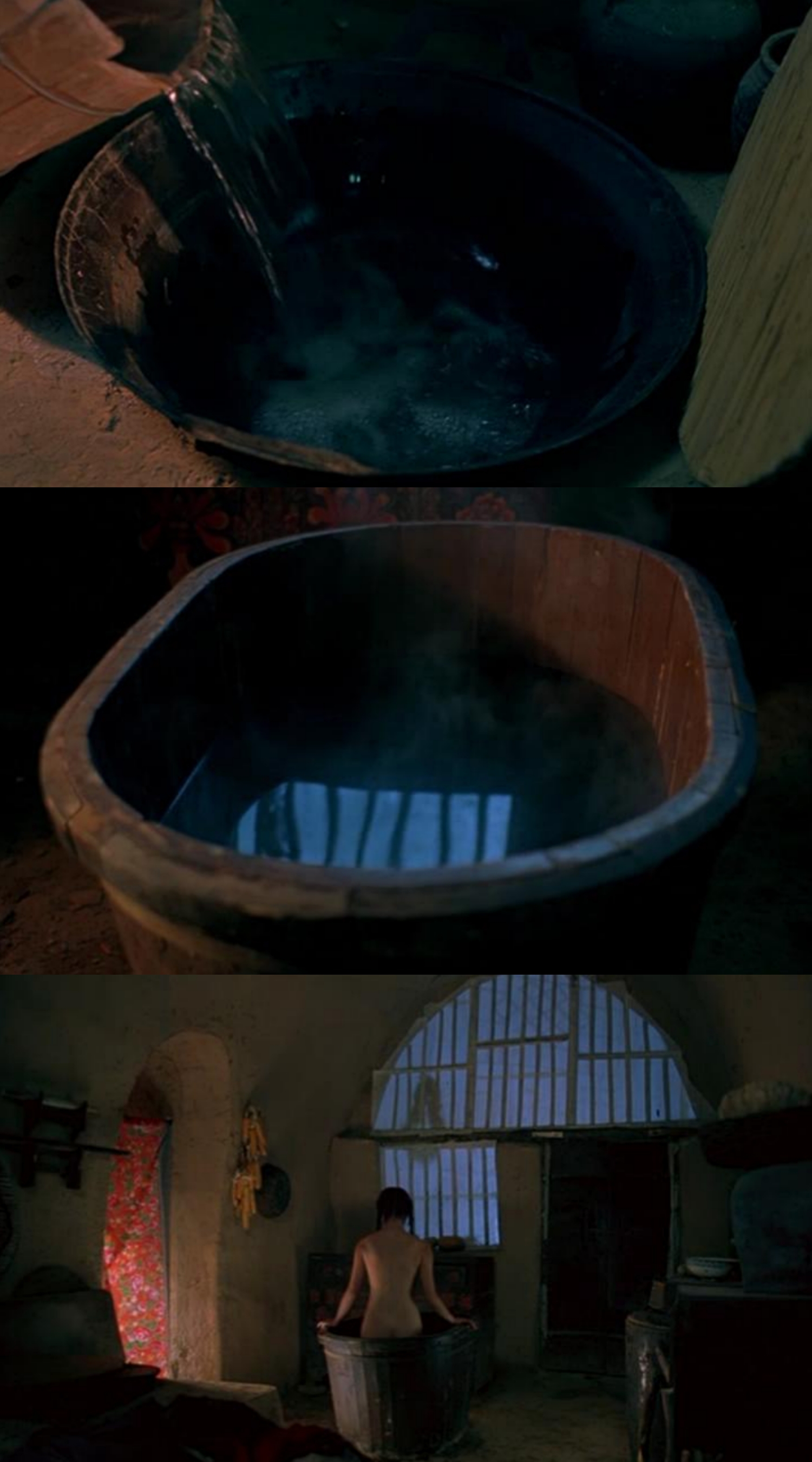 洗澡剧照的剧照