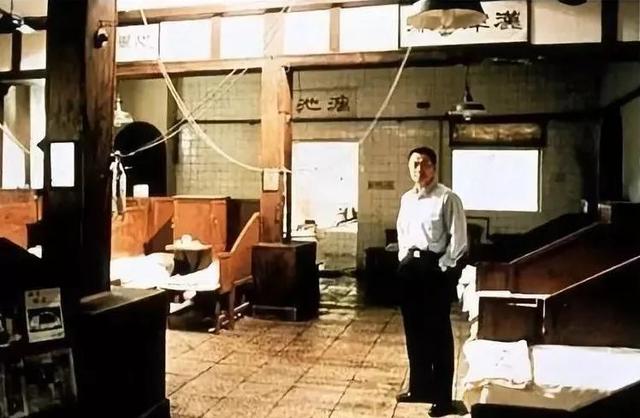 洗澡剧照的剧照