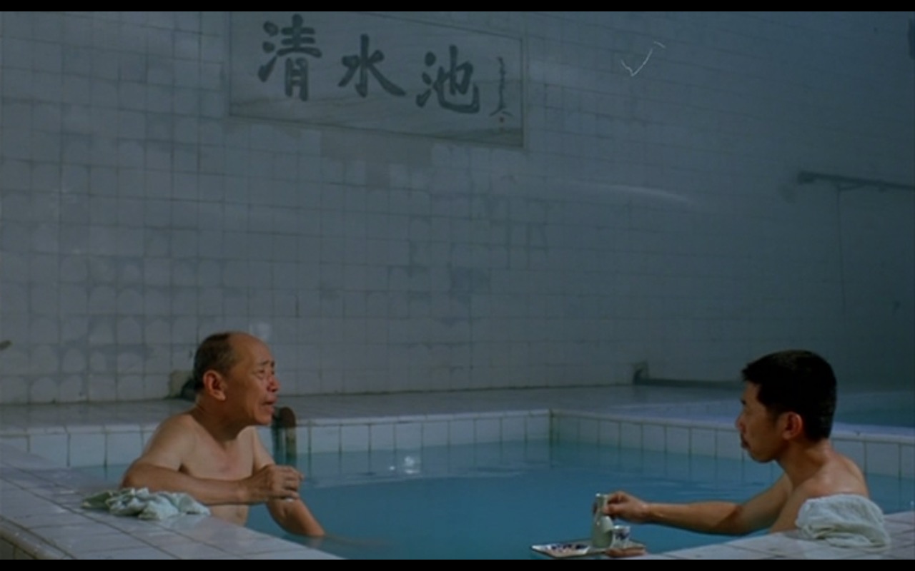 洗澡剧照的剧照