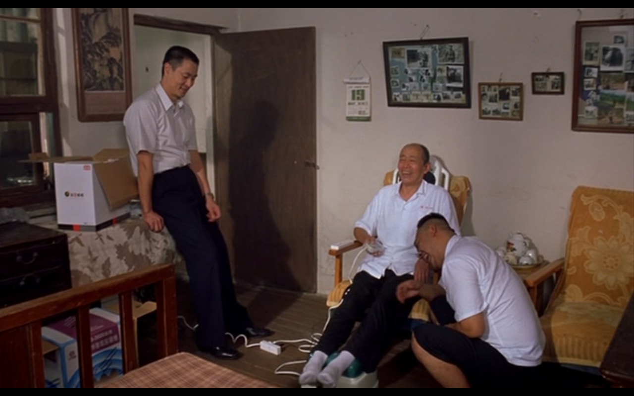 洗澡剧照的剧照