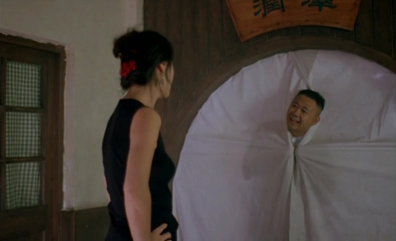 洗澡剧照的剧照