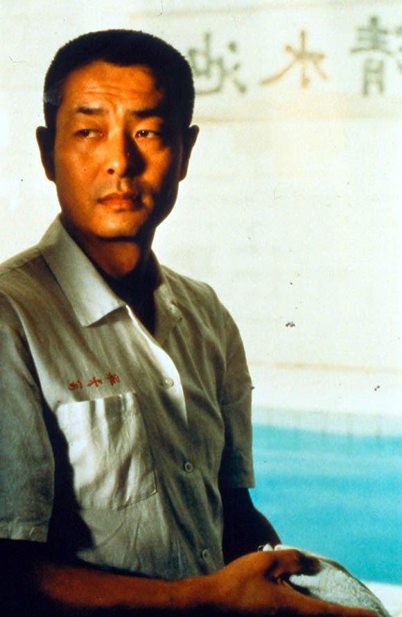 洗澡剧照的剧照