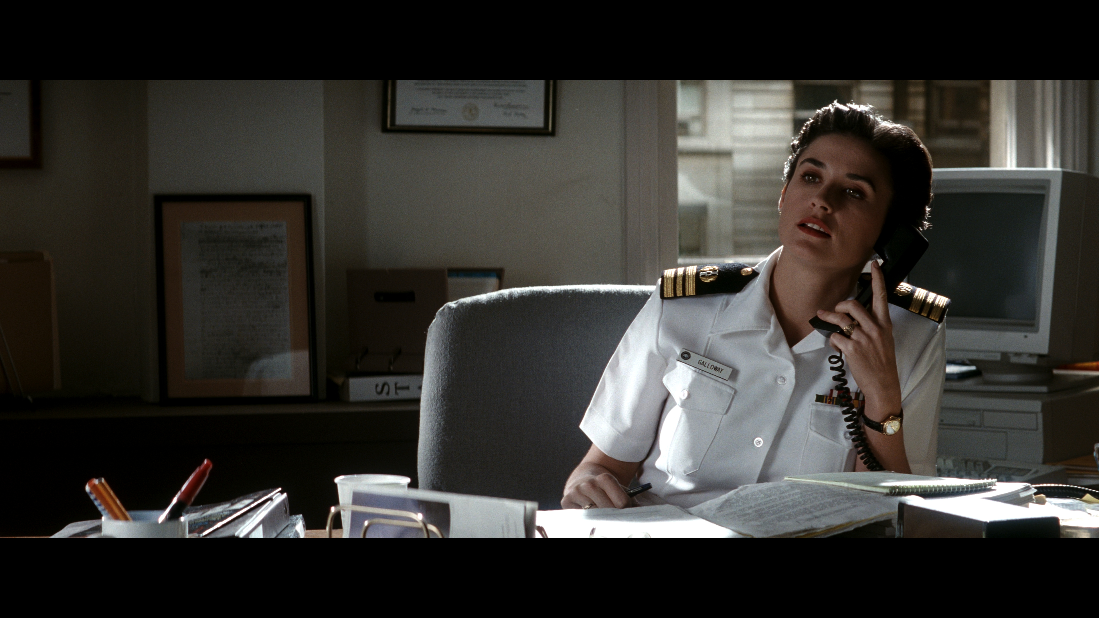 好人寥寥剧照的剧照