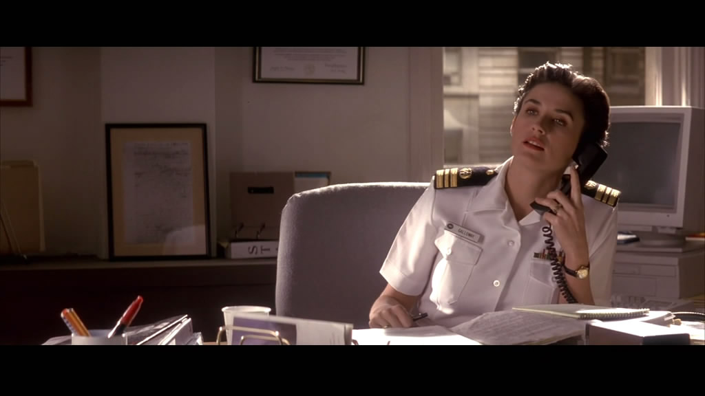 好人寥寥剧照的剧照