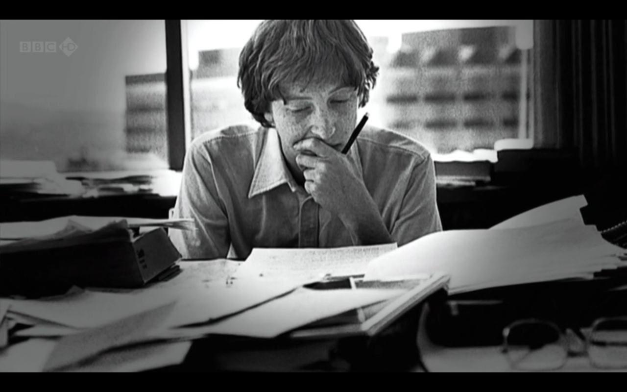 史蒂夫·乔布斯：亿万富翁嬉皮士剧照的剧照