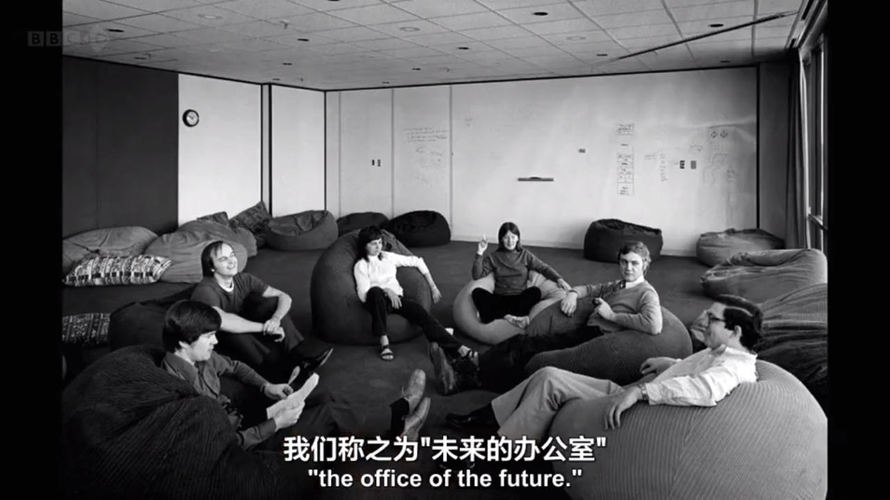 史蒂夫·乔布斯：亿万富翁嬉皮士剧照的剧照