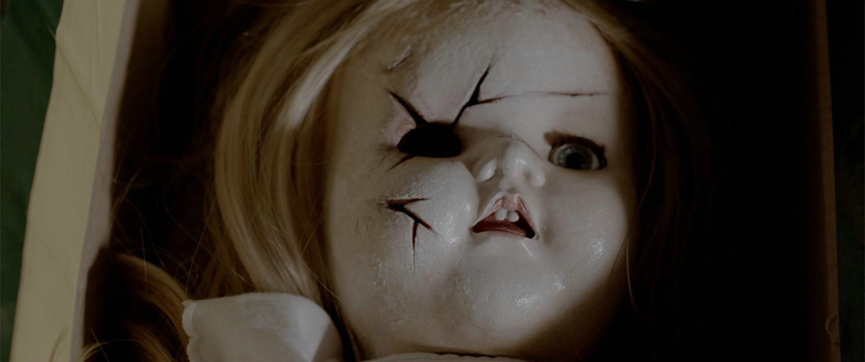 曼迪传奇娃娃剧照的剧照