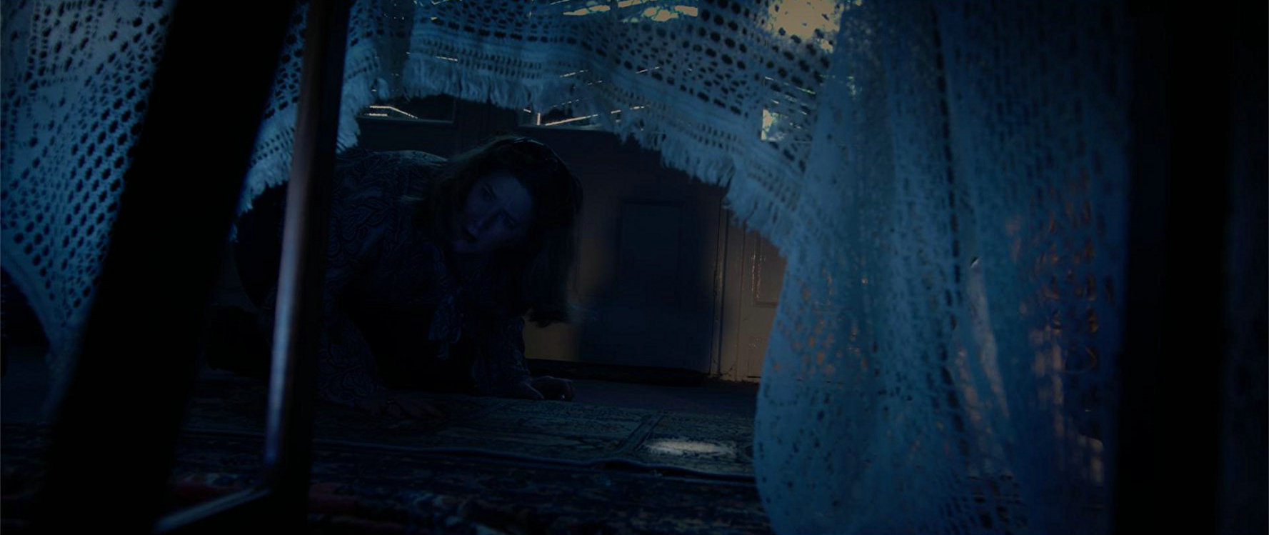 曼迪传奇娃娃剧照的剧照