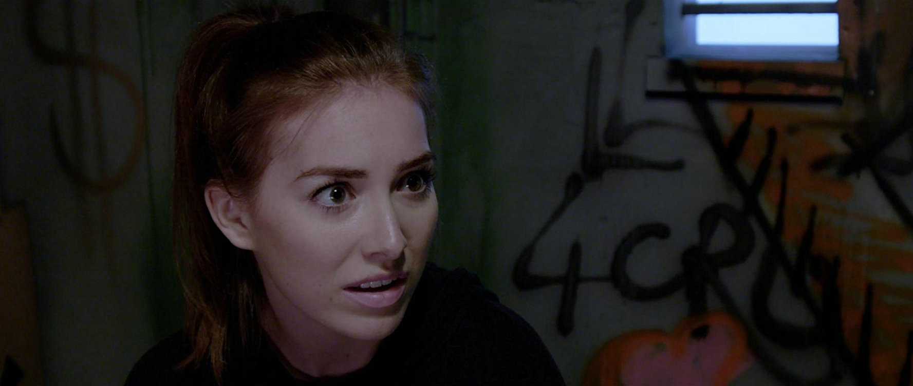 曼迪传奇娃娃剧照的剧照