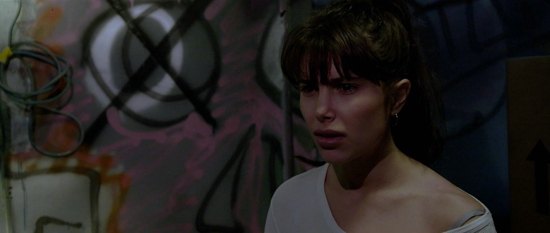 曼迪传奇娃娃剧照的剧照