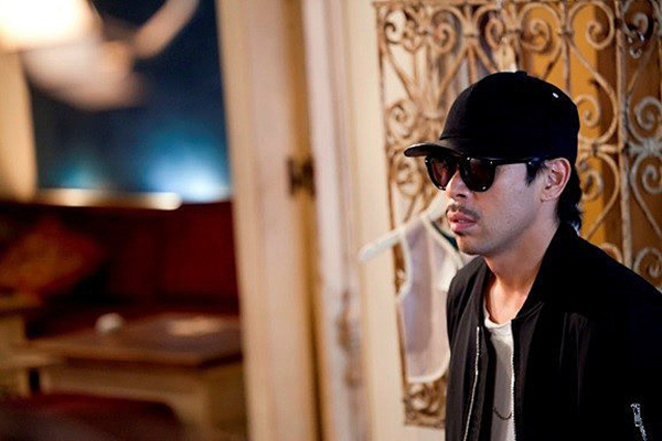 KABUKI DROP剧照的剧照