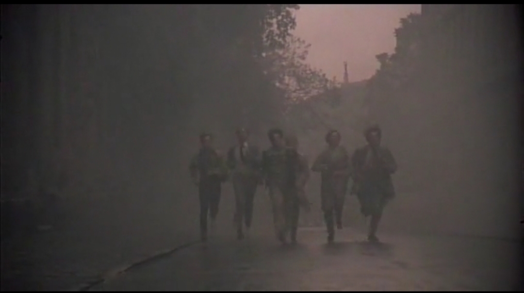 停止不动的时间剧照的剧照