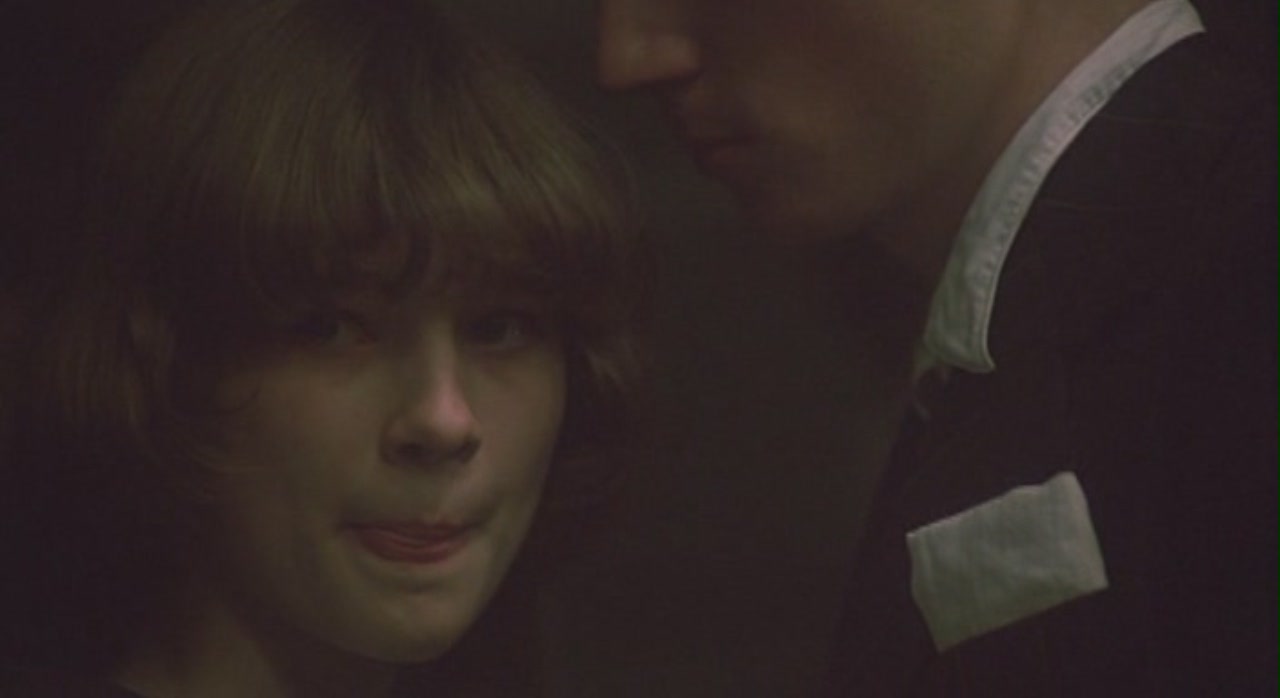 停止不动的时间剧照的剧照