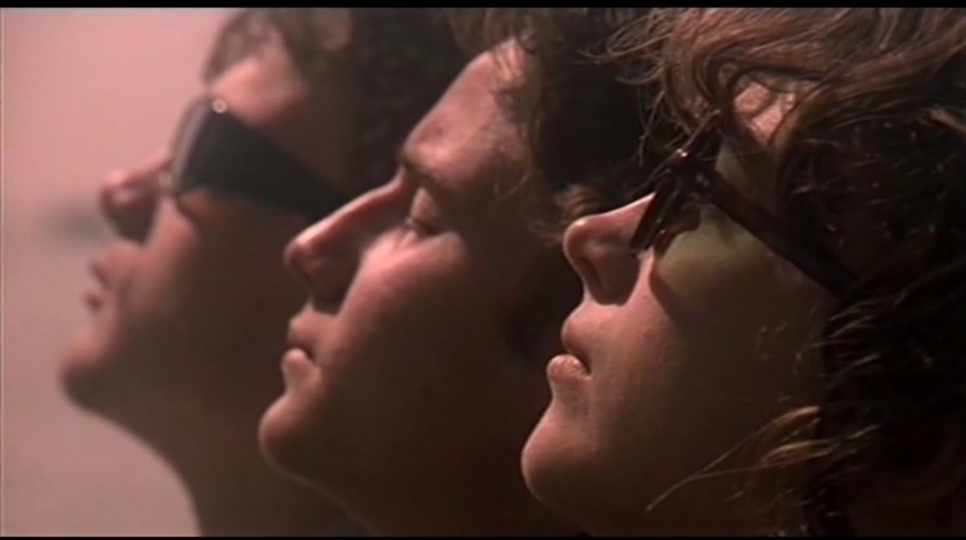 停止不动的时间剧照的剧照