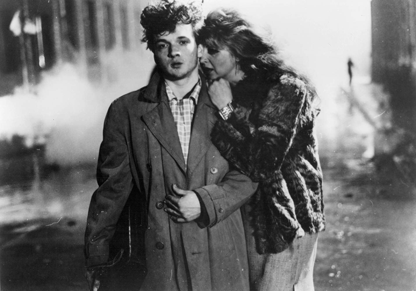 停止不动的时间剧照的剧照