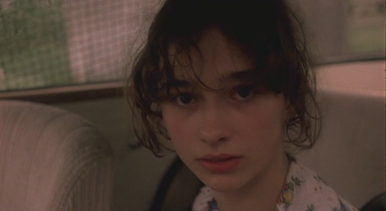 停止不动的时间剧照的剧照