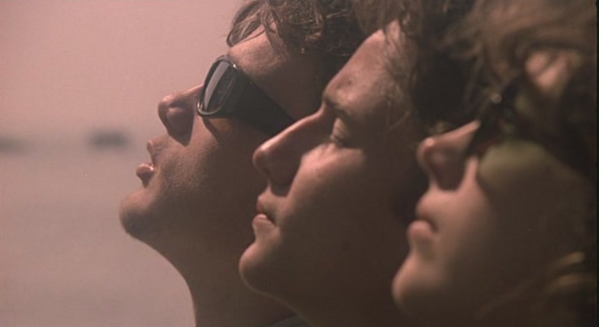 停止不动的时间剧照的剧照