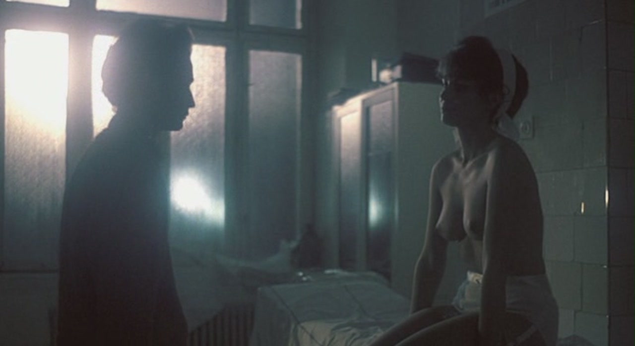 停止不动的时间剧照的剧照