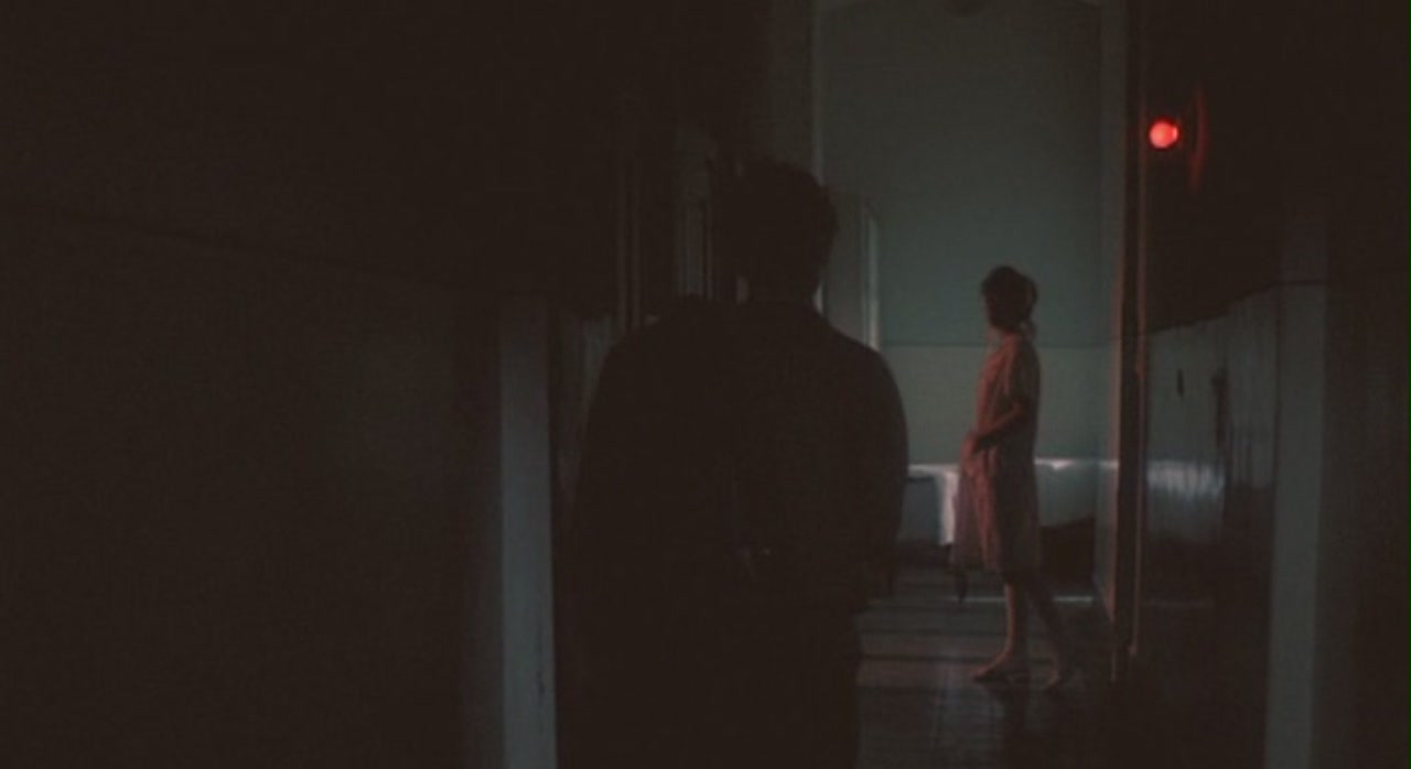 停止不动的时间剧照的剧照