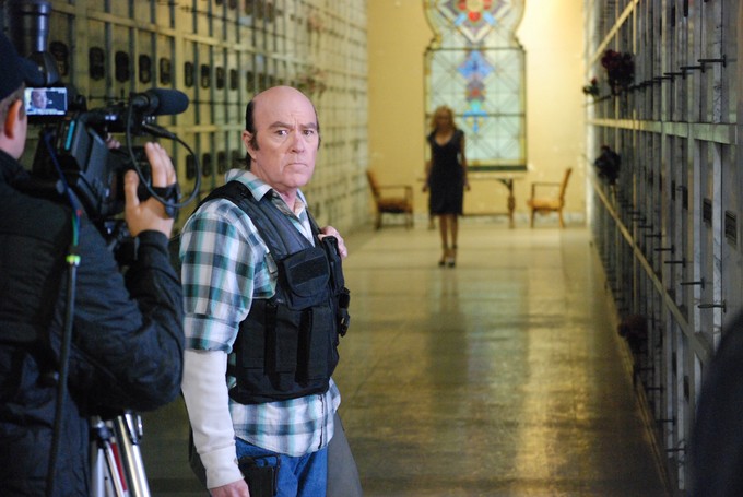 鬼追人5剧照的剧照