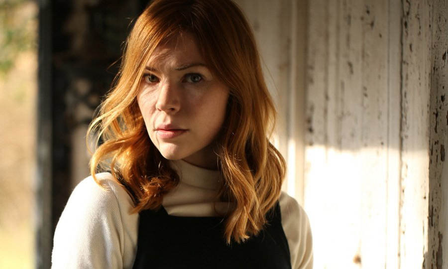 圣阿加莎剧照的剧照